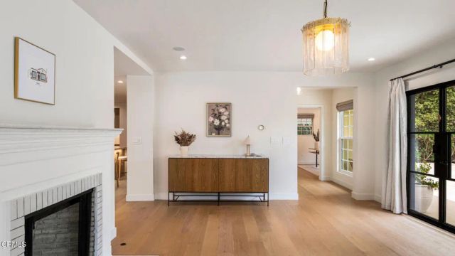2150 San Pasqual Street, Pasadena, CA 91107