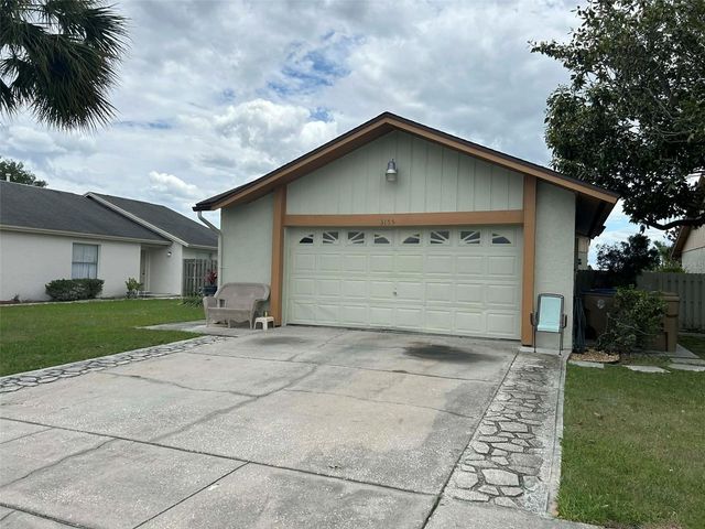 3155 SMOKE SIGNAL CIRCLE, Kissimmee, FL 34746