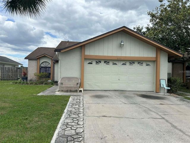 3155 SMOKE SIGNAL CIRCLE, Kissimmee, FL 34746