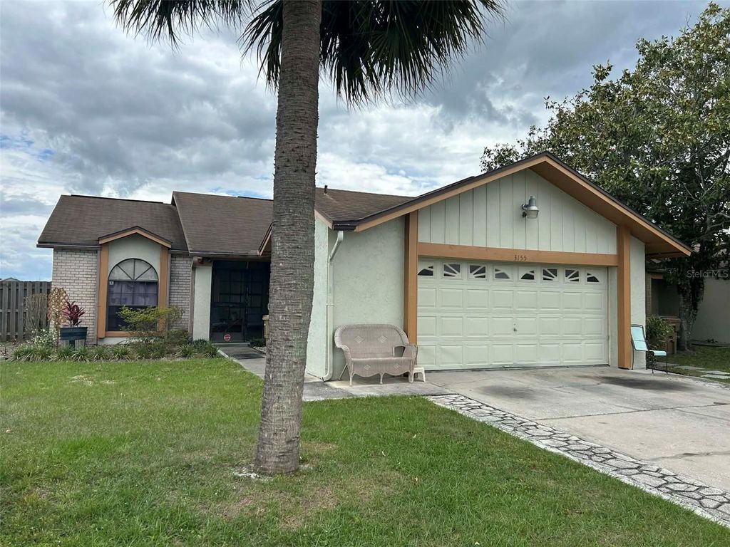 3155 SMOKE SIGNAL CIRCLE, Kissimmee, FL 34746