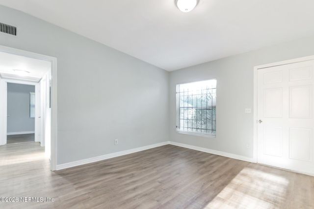 6109 STRAWFLOWER Place, Jacksonville, FL 32209