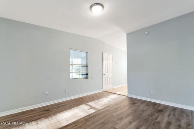 6109 STRAWFLOWER Place, Jacksonville, FL 32209