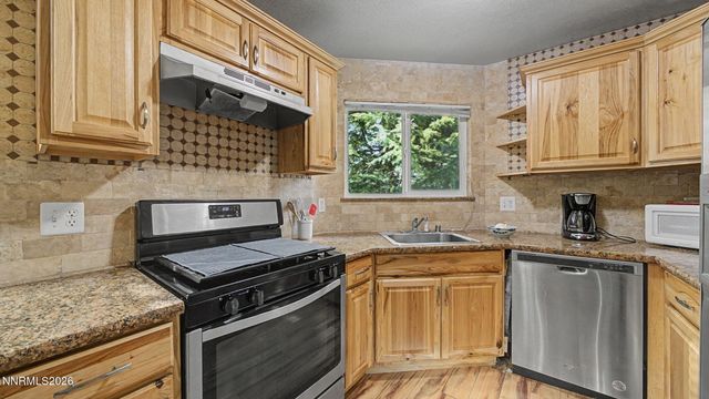 2627 Sunny Slope Drive 5, Sparks, NV 89434