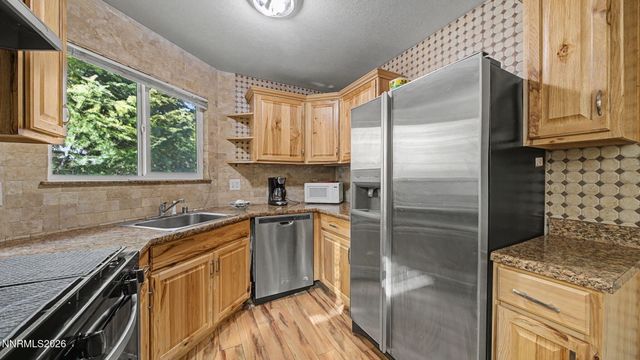 2627 Sunny Slope Drive 5, Sparks, NV 89434