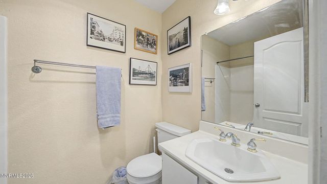 2627 Sunny Slope Drive 5, Sparks, NV 89434
