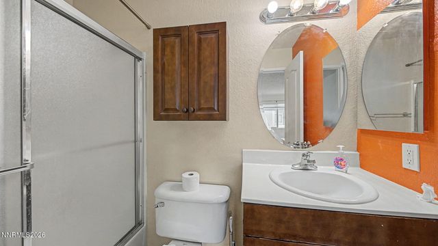 2627 Sunny Slope Drive 5, Sparks, NV 89434