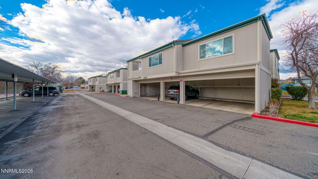 2627 Sunny Slope Drive 5, Sparks, NV 89434