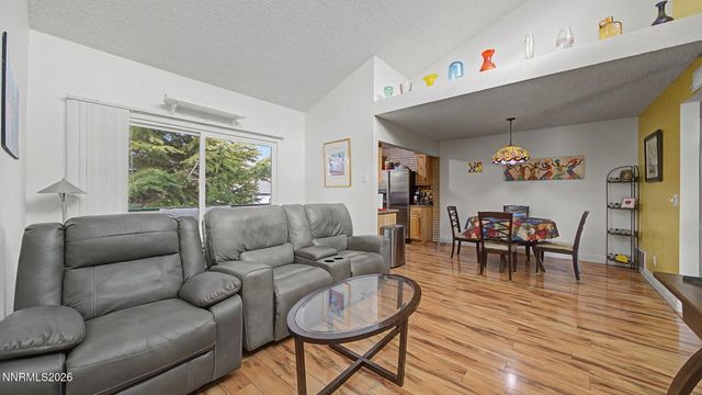 2627 Sunny Slope Drive 5, Sparks, NV 89434