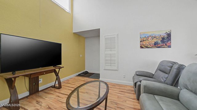 2627 Sunny Slope Drive 5, Sparks, NV 89434