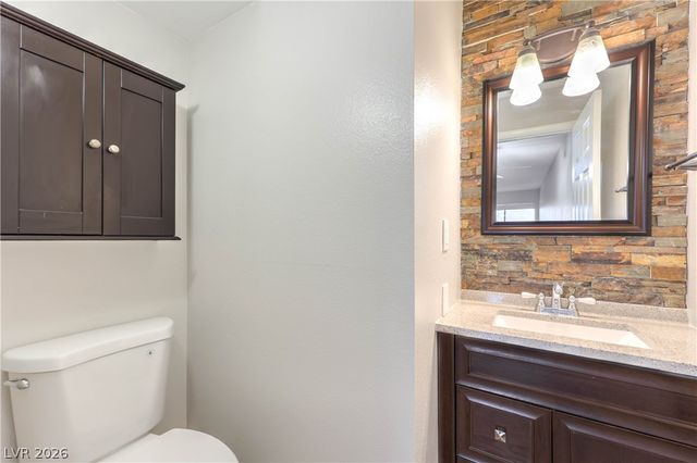 1303 Darlene Way 302C, Boulder City, NV 89005