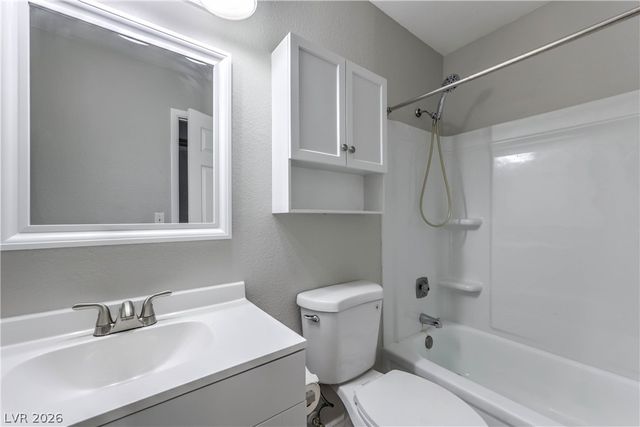 1303 Darlene Way 302C, Boulder City, NV 89005