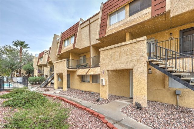 1303 Darlene Way 302C, Boulder City, NV 89005