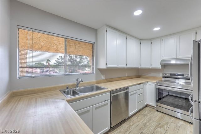 1303 Darlene Way 302C, Boulder City, NV 89005