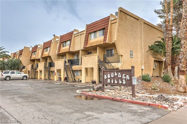 1303 Darlene Way 302C, Boulder City, NV 89005