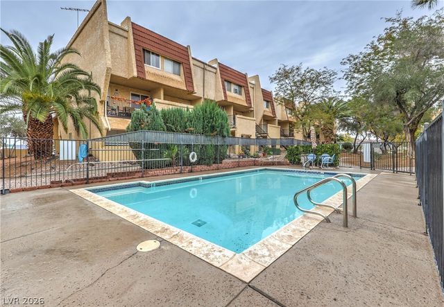 1303 Darlene Way 302C, Boulder City, NV 89005