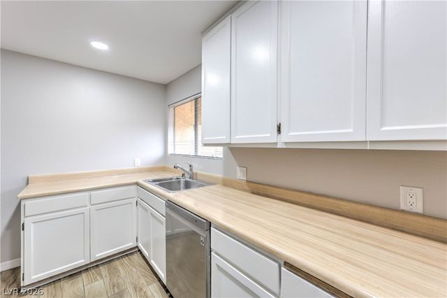 1303 Darlene Way 302C, Boulder City, NV 89005