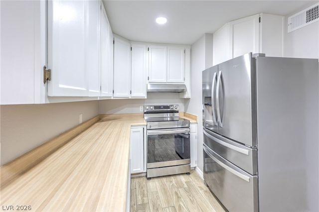 1303 Darlene Way 302C, Boulder City, NV 89005