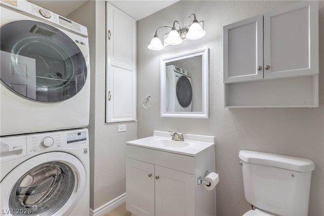 1303 Darlene Way 302C, Boulder City, NV 89005