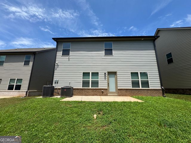 2287 Church Street, Hampton, GA 30228