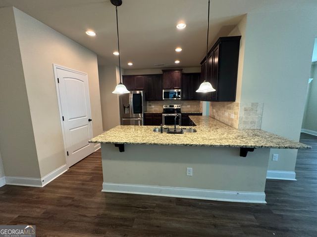 2287 Church Street, Hampton, GA 30228