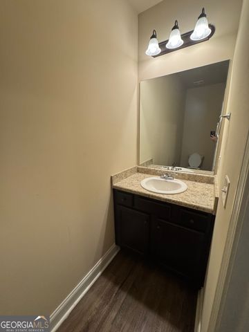 2287 Church Street, Hampton, GA 30228