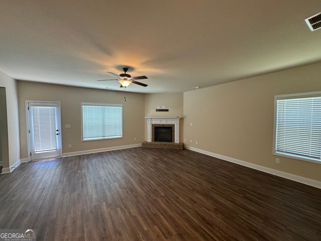 2287 Church Street, Hampton, GA 30228
