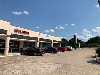 1223 E Belt line 124, Desoto, TX 75115