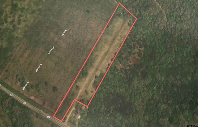 TBD S US Highway 287, Crockett, TX 75835