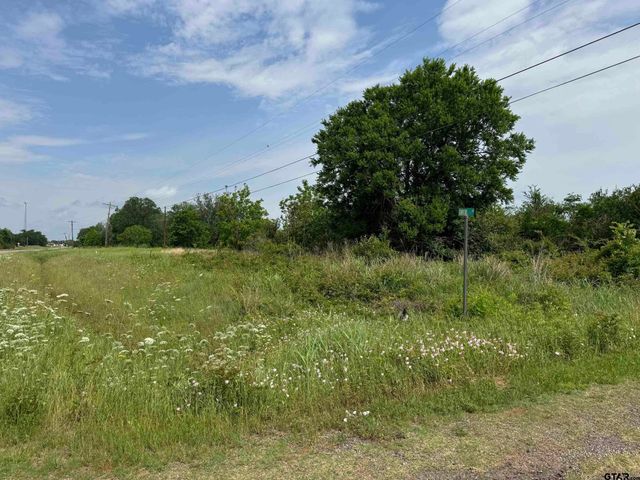 TBD S US Highway 287, Crockett, TX 75835