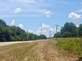 TBD S US Highway 287, Crockett, TX 75835