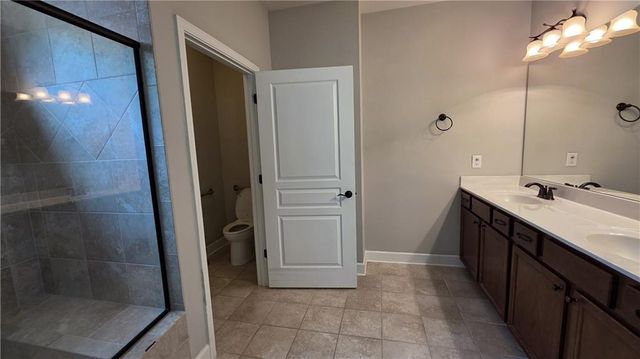 225 Windsor Park Drive, Woodstock, GA 30188