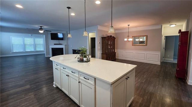 225 Windsor Park Drive, Woodstock, GA 30188