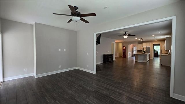 225 Windsor Park Drive, Woodstock, GA 30188