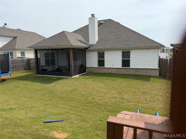 9353 Crescent Lodge Circle, Pike Road, AL 36064