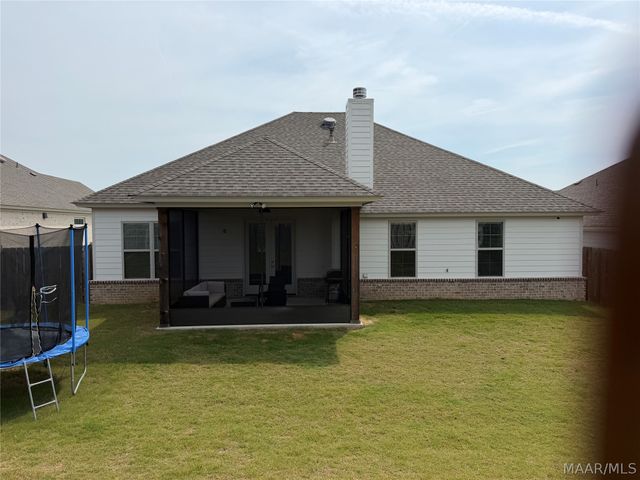 9353 Crescent Lodge Circle, Pike Road, AL 36064