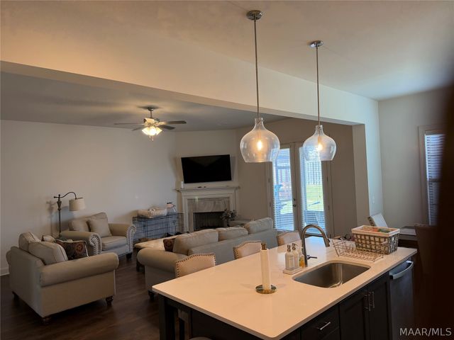 9353 Crescent Lodge Circle, Pike Road, AL 36064