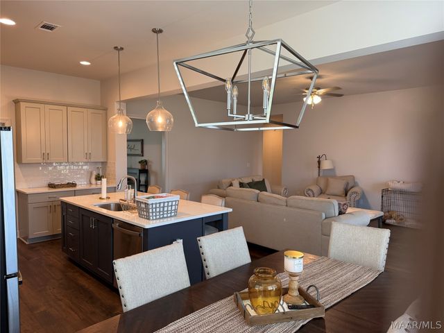 9353 Crescent Lodge Circle, Pike Road, AL 36064