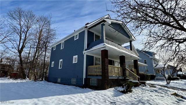 3439 E 104th Street, Cleveland, OH 44104