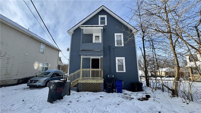 3439 E 104th Street, Cleveland, OH 44104