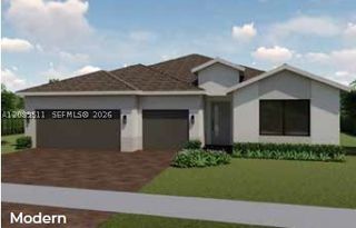 30365 SW 194th Court, Homestead, FL 33030