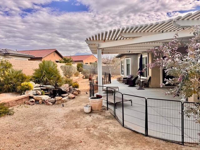 22 Bordeaux, Rancho Mirage, CA 92270