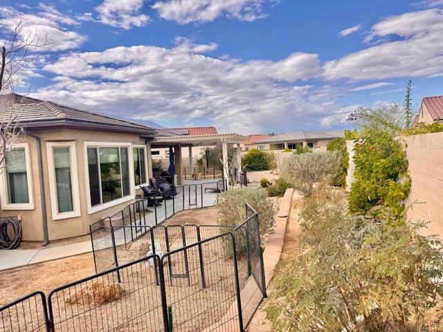 22 Bordeaux, Rancho Mirage, CA 92270