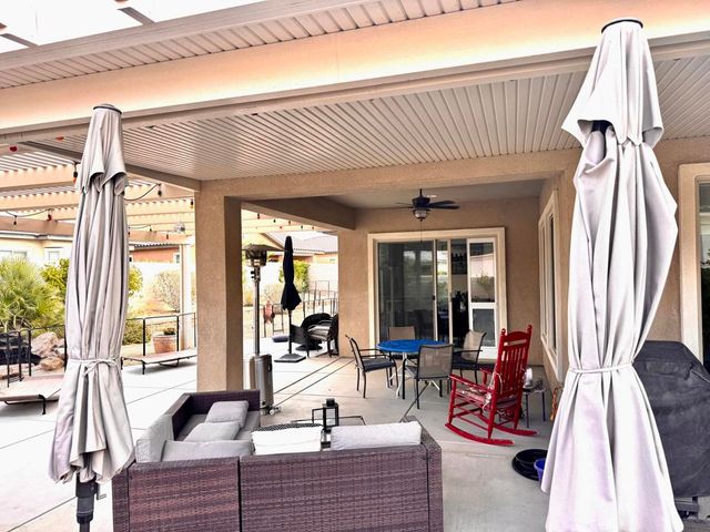22 Bordeaux, Rancho Mirage, CA 92270