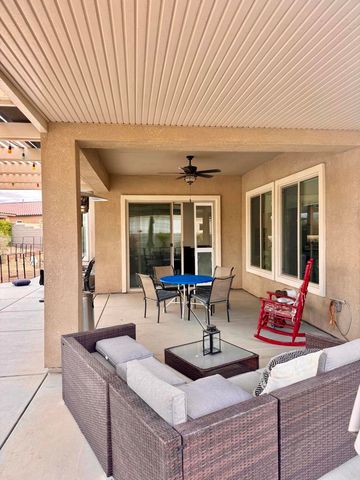 22 Bordeaux, Rancho Mirage, CA 92270