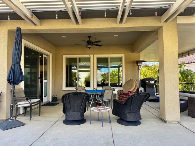 22 Bordeaux, Rancho Mirage, CA 92270
