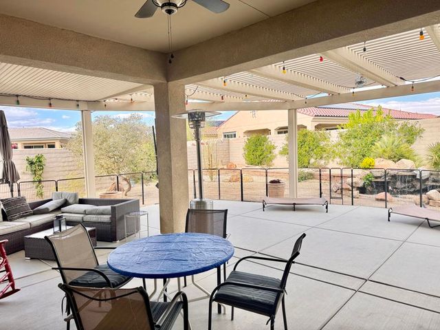 22 Bordeaux, Rancho Mirage, CA 92270