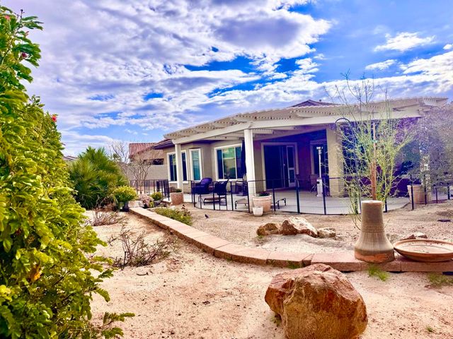 22 Bordeaux, Rancho Mirage, CA 92270