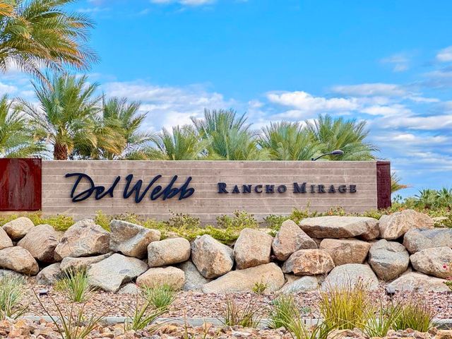 22 Bordeaux, Rancho Mirage, CA 92270