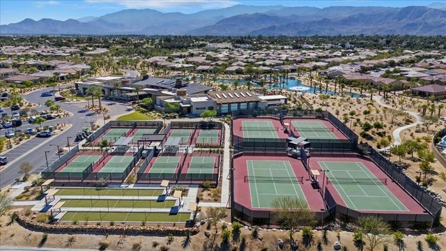 22 Bordeaux, Rancho Mirage, CA 92270