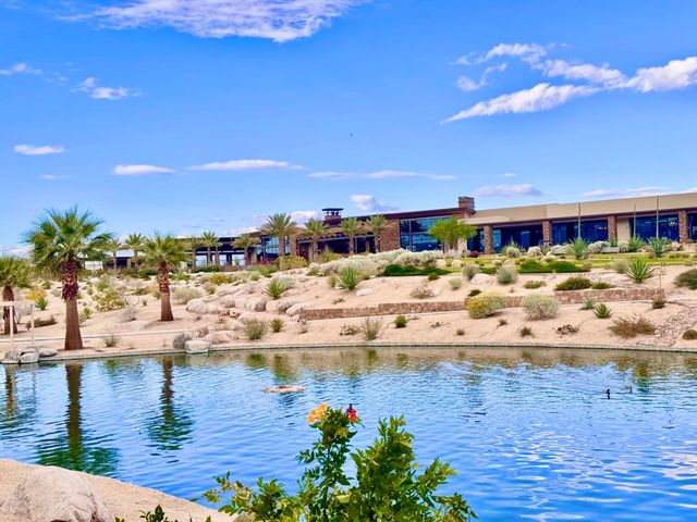 22 Bordeaux, Rancho Mirage, CA 92270